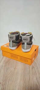 Nike blazer mid 77 - 3