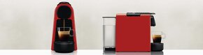 Nespreso Essenza Mini Ruby Red - 3