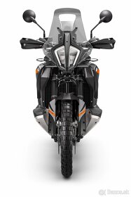 KTM 890 ADVENTURE - 3