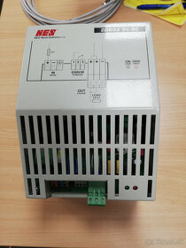 Menič DC/DC 80V/24V/20A NES Nová Dubnica - 3