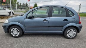 Citroën C3 1.1i Firio za 3.490 € - 3