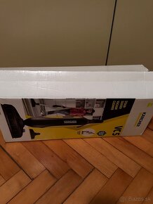 Karcher VC5 novy - 3