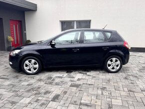 Kia Ceed 1.6crdi 2012 facelift - 3