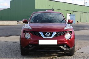 Nissan Juke DIG-T 115 Tekna - 3