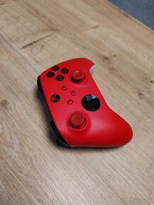 Ovládač  (gamepad) na XBOX ONE aj XBOX SERIES X /S - 3