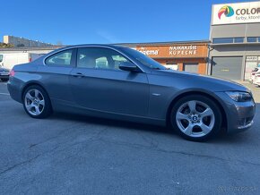 Bmw 3 coupe 320i E92 125kw - 3