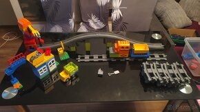 Lego duplo 130€ - 3