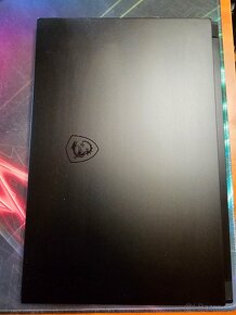 Predam MSI GS66 Stealth - 3