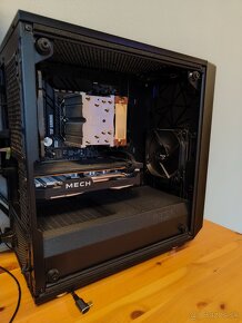 AMD Ryzen 7 5800X, 16GB RAM, Radeon RX 6600 MECH 2X 8G, 1TB - 3