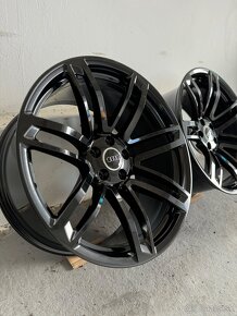 5x112 Original Audi RS6 sada diskov TOP - 3