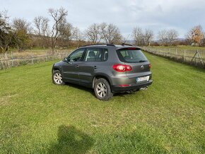 Predám VW Tiguan 2.0 TDI - 3