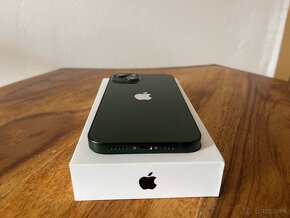 iPhone 13 Green 128GB - 3