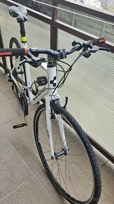 Bicykel Cube sl Cross - 3