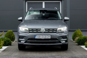 Tiguan Allspace/ 2.0 TDI/ Highline/ 4MOTION/ Line assist/ N - 3