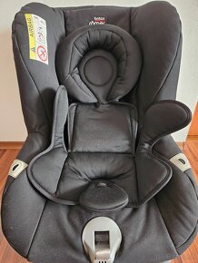 Britax Romer first class - 3