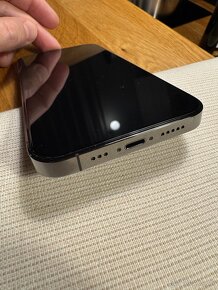 iPhone 13 Pro Graphite 128GB - 3