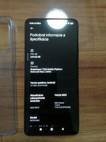 Xiaomi Redmi NOTE 10 PRO 6/128GB + príslušenstvo - 3