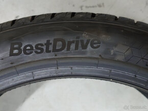 Zimné pneumatiky Bestdrive Winter 225/40 R18 92V XL - 3