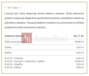 1-IZBOVÝ REKREAČNÝ APARTMÁN VYSOKÉ TATRY TATRANSKÁ ŠTRBA  60 - 3