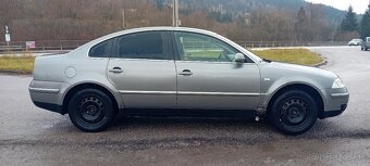 Passat b5.5 - 3