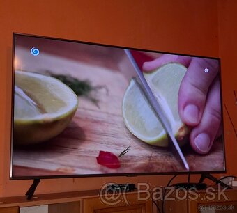 Samsung tv smart 4k ...50 .....127 cm - 3