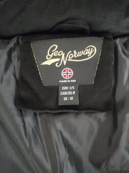 Geographical Norway dámska bunda - 3