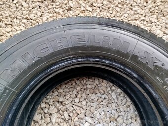 Kúpim Michelin xtz1  265, 70 R17,5 - 3