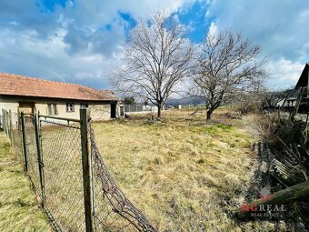 Na predaj rodinný dom v Oponiciach - pozemok 1038 m2 - 3