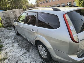 Predám Ford FOCUS 1.6 TDI 80kw - 3