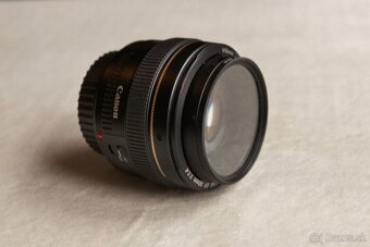 Canon EF 50 mm F1.4 - 3