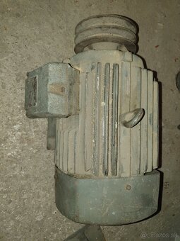 Elektromotor 3 kw - 3