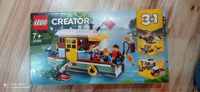 Lego Creator - 3