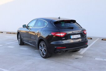 Maserati Levante S - prenájom - 3