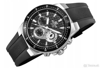 Pánske športové hodinky CASIO Edifice - 3