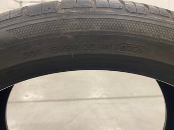 Letne pneumatiky 285/35r22 - 3