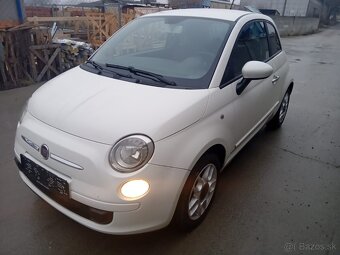 Fiat 500 - 3