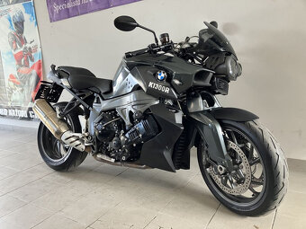 BMW K1300R - 3