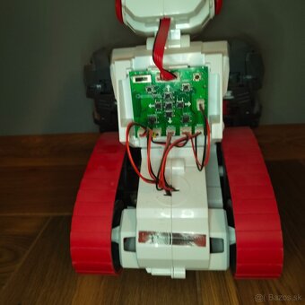 Clementoni Evolution robot - 3