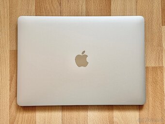 MacBook Pro 13" A1708, NOVÁ BATERKA, TOP STAV - 3