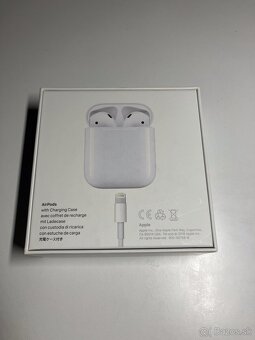 Airpods 1 - 3