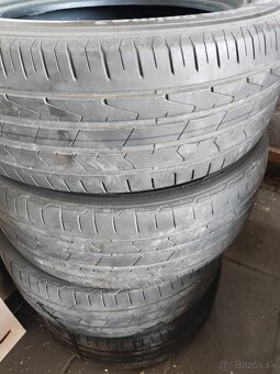 205/55/16 Hankook letné - 3