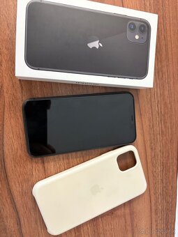 Iphone 11- perfektny stav - 3