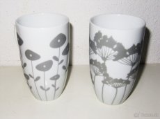Hrnček - kvety, ASA Selection, porcelán - 3