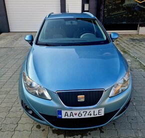 Seat ibiza ST - 3