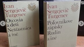 zlatý fond svetovej literatúry - 3