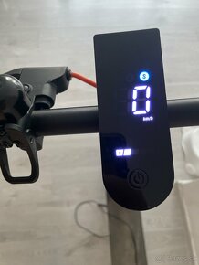 Xiaomi Electric Scooter 4 Lite 2nd Gen - 3