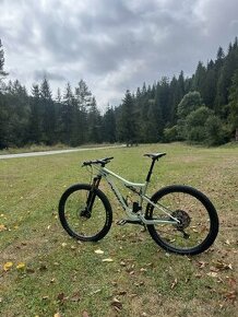 Orbea OIZ M10 TR - Karbón - Kashima - 3