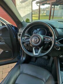 Mazda CX-5 2,5 AWD - 3