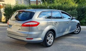 Ford Mondeo Combi 2.0 TDCI - 3