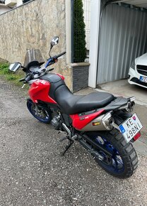 Aprilia pegaso 650 strada - 3